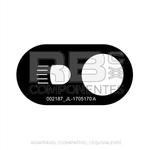 ADESIVO HEADLIGHT JL