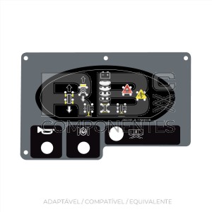ADESIVO FUNCAO JL 3369LE//4069LE