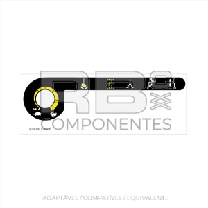 ADESIVO FUNCAO SUP JL-1350SJP