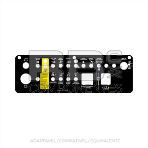 ADESIVO FUNCAO ADAPTAVEL REF GN 72443