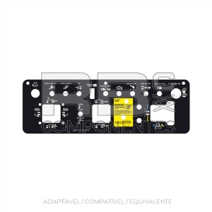 ADESIVO COMPATÍVEL REF GE-52230