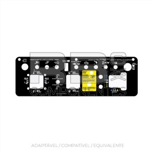 ADESIVO FUNCAO ADAPTAVEL REF GE 52230 B