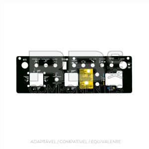 ADESIVO COMPATÍVEL REF GE-52230DU