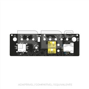 ADESIVO COMPATÍVEL REF GE-52155 A