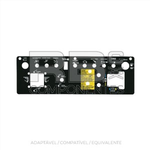 ADESIVO COMPATÍVEL REF GE-52155DU A