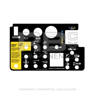 ADESIVO FUNCAO ADAPTAVEL REF GE -35584