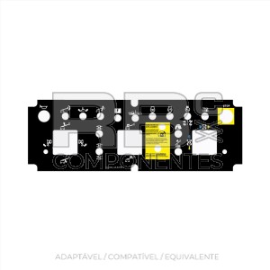 ADESIVO FUNCAO ADAPTAVEL REF GE -82762