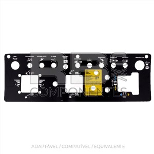 ADESIVO COMPATÍVEL REF GE-72162_A  ENGLISH