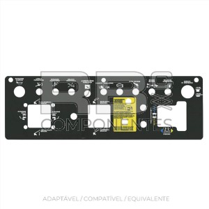 ADESIVO COMPATÍVEL REF GE-72162IT_AITALIAN
