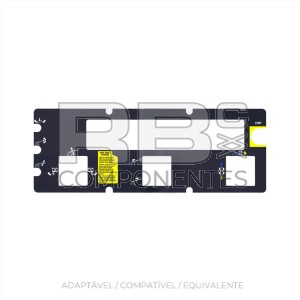 ADESIVO COMPATÍVEL REF GE-65182