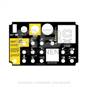 ADESIVO ADAPTAVEL GE 65054A