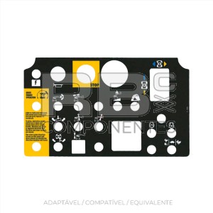 ADESIVO COMPATÍVEL REF GE-72093_D