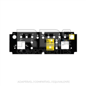ADESIVO COMPATÍVEL REF GE-82767