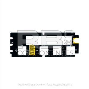 ADESIVO COMPATÍVEL REF GE-82841