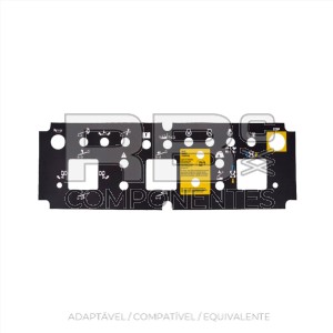 ADESIVO COMPATÍVEL REF GE-82456 INGLES