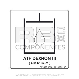 ADESIVO AD/CO/EQ SJ 102961AC