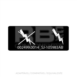 ADESIVO AD/CO/EQ SJ 105983AB
