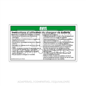 ADESIVO ADAPTAVEL 31785 B B FRANCES