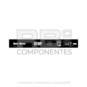 ADESIVO COMPATÍVEL REF GE-43094_B