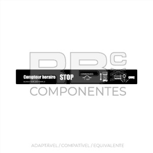 ADESIVO COMPATÍVEL REF GE-43094FR_B