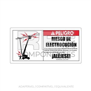 ADESIVO ADAPTAVEL 27564 024B