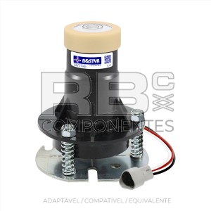 SENSOR DE INCLINAÇÃO ADAPT GE 87445