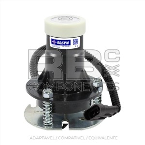 SENSOR DE INCLINAÇÃO ADAPT GE 109951