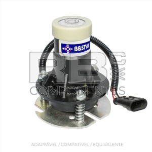 SENSOR DE INCLINAÇÃO ADAPT HL  118C153260