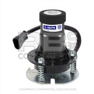 SENSOR DE INCLINAÇÃO ADAPT 2901016640