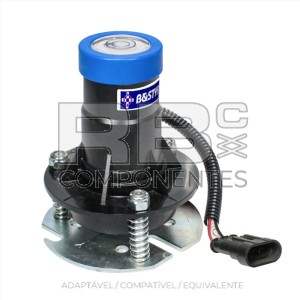 SENSOR DE INCLINAÇÃO ADAPT HL 4000310380