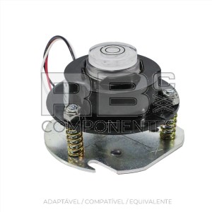 SENSOR DE INCLINAÇÃO ADAPT  UP 029945-033