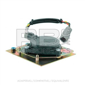 SENSOR DE INCLINAÇÃO ADAPT JL 1001169392