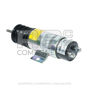 SOLENOIDE COMPATIVEL REF D610-A1V24