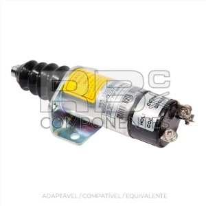 SOLENOIDE COMPATIVEL REF 1502ES-24C7U1B2S1