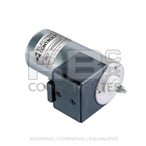 SOLENOIDE COMPATIVEL REF  0118 1665(DTZ)