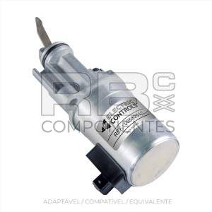 SOLENOIDE ADAPTAVEL SUBSTITUIÇÃO REF DTZ 0419-9900