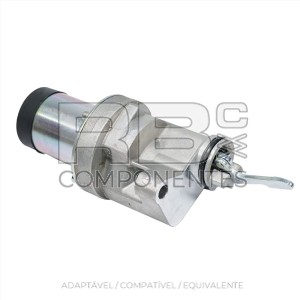 SOLENOIDE ADAPTAVEL SUBSTITUIÇÃO REF. 0451-3018