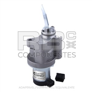 SOLENOIDE ADAPTAVEL SUBSTITUIÇÃO REF. DTZ 0451-3019