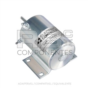 SOLENOIDE COMPATIVEL REF DTZ P515-A57V24