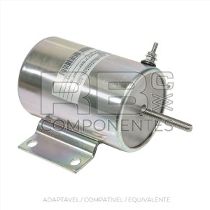 SOLENOIDE ADAPTAVEL SUBSTITUIÇÃO DTZ P515-A57V12