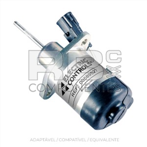 SOLENOIDE ADAPTAVEL SUBSTITUIÇÃO. KBT PS45CZ250