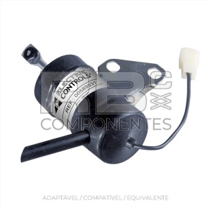 SOLENOIDE ADAPTAVEL SUBSTITUIÇÃO REF KBT 052600-4531