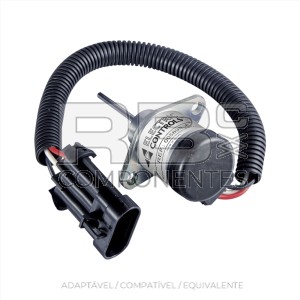 SOLENOIDE ADAPTAVEL SUBSTITUIÇÃO  YAN 1503ES-12A5C4S