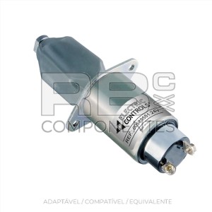 SOLENOIDE ADAPTAVEL SUBSTITUIÇÃO  KU SA 4259 24V