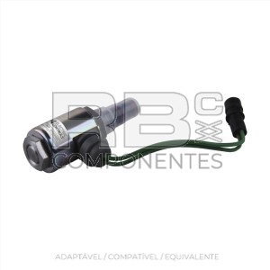 SOLENOIDE ADAPTAVEL SUBSTITUIÇÃO  CAT 0035 0696