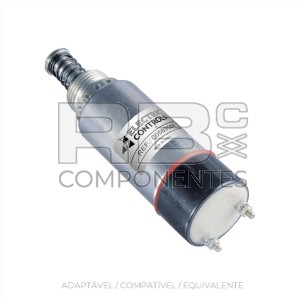 SOLENOIDE COMPATIVEL REF CAT 125-5772