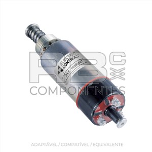SOLENOIDE ADAPTAVEL SUBSTITUIÇÃO CAT 155-4651