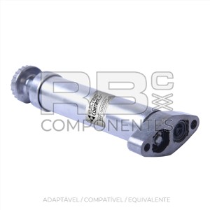 SOLENOIDE ADAPTAVEL SUBSTITUIÇÃO CAT 183-2823