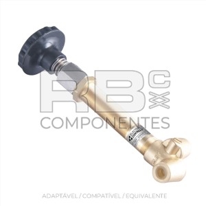 SOLENOIDE ADAPTAVEL SUBSTITUIÇÃO CAT 9H2256