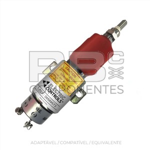 SOLENOIDE ADAPTAVEL SUBSTITUIÇÃO WOOD SA-4148-T